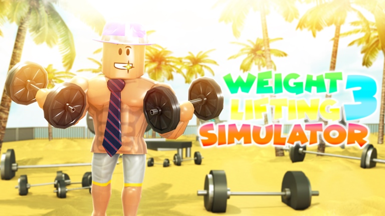Free Codes For Weight Lifting Simulator