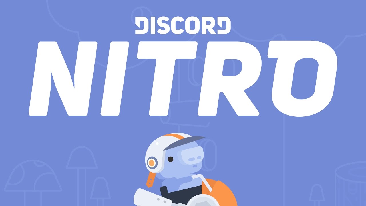discord nitro gift link