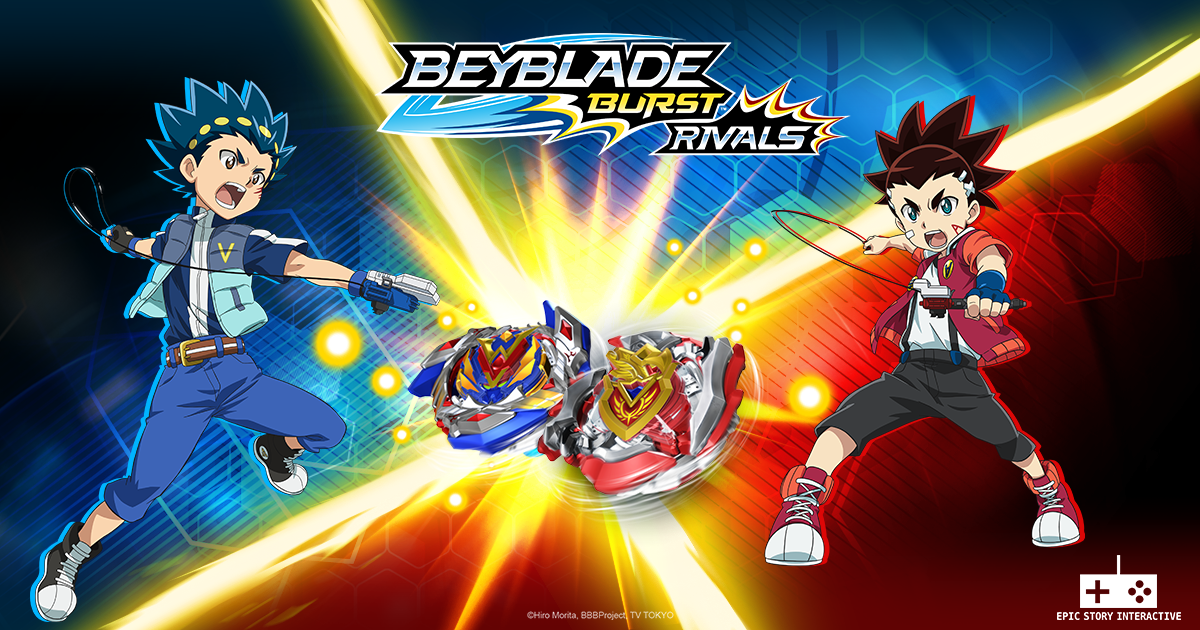 Beyblade Burst Rivals Codes 2020 Redeem Earn Freebies The battle held in the stadium, full of crowd, and all the pressure is on you; beyblade burst rivals codes 2020