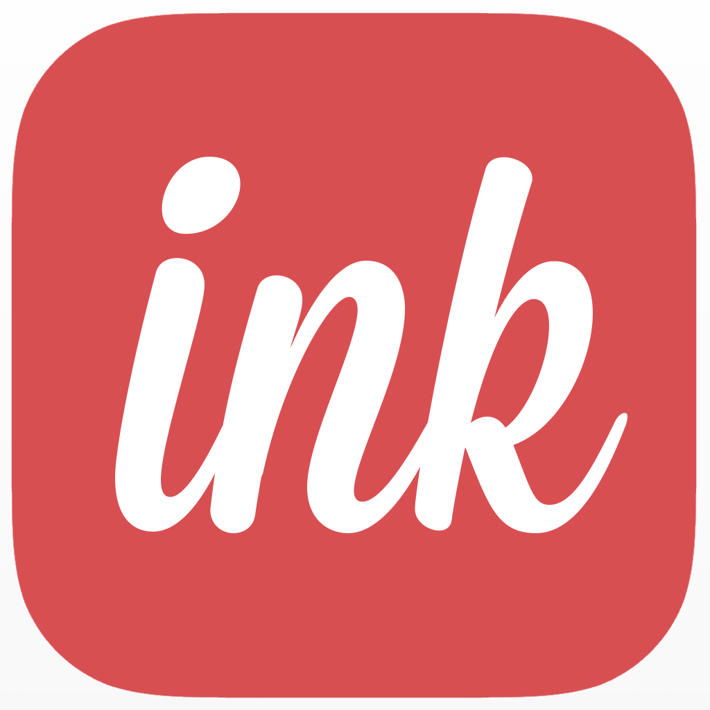 is ink cards app legit?