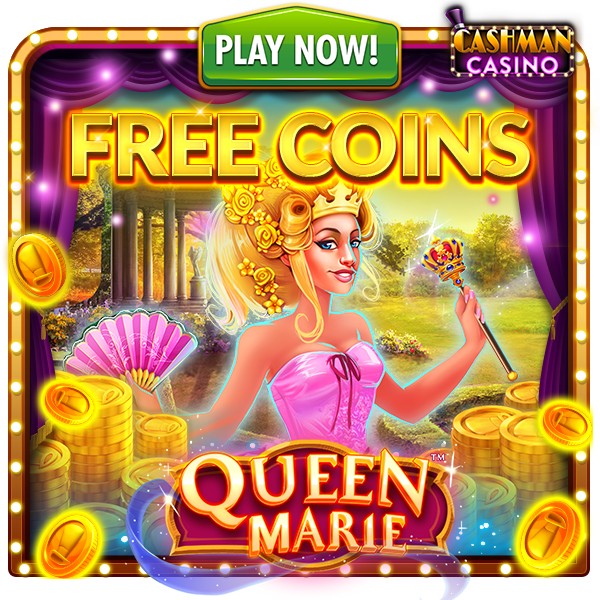 unlimited coins promo code for cashman casino
