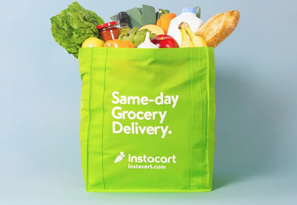 Top 5 Instacart Promo Codes 2020 For Existing Customers