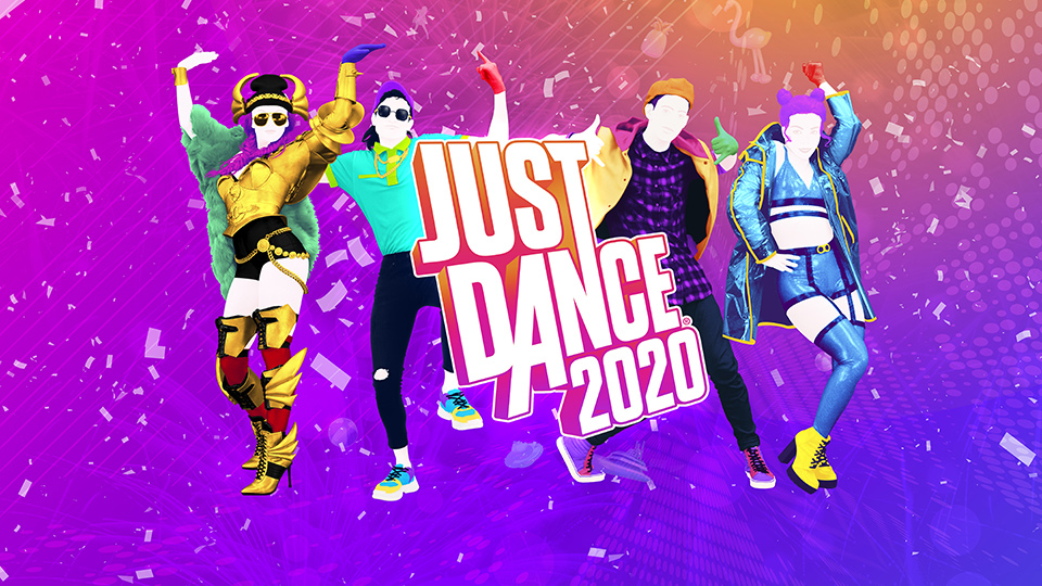 just dance 2020 redeem