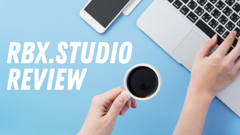 rbx.studio review