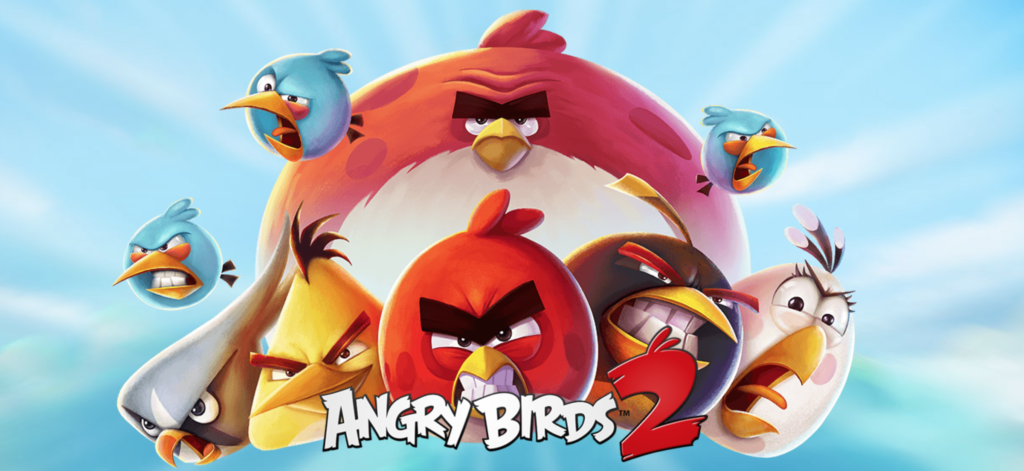 angry birds 2 promo codes